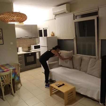 Athens Center Apartment Kültér fotó