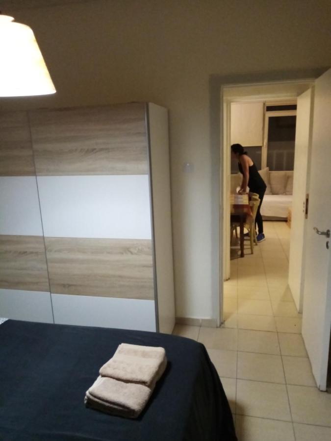 Athens Center Apartment Kültér fotó