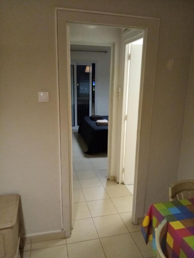 Athens Center Apartment Kültér fotó