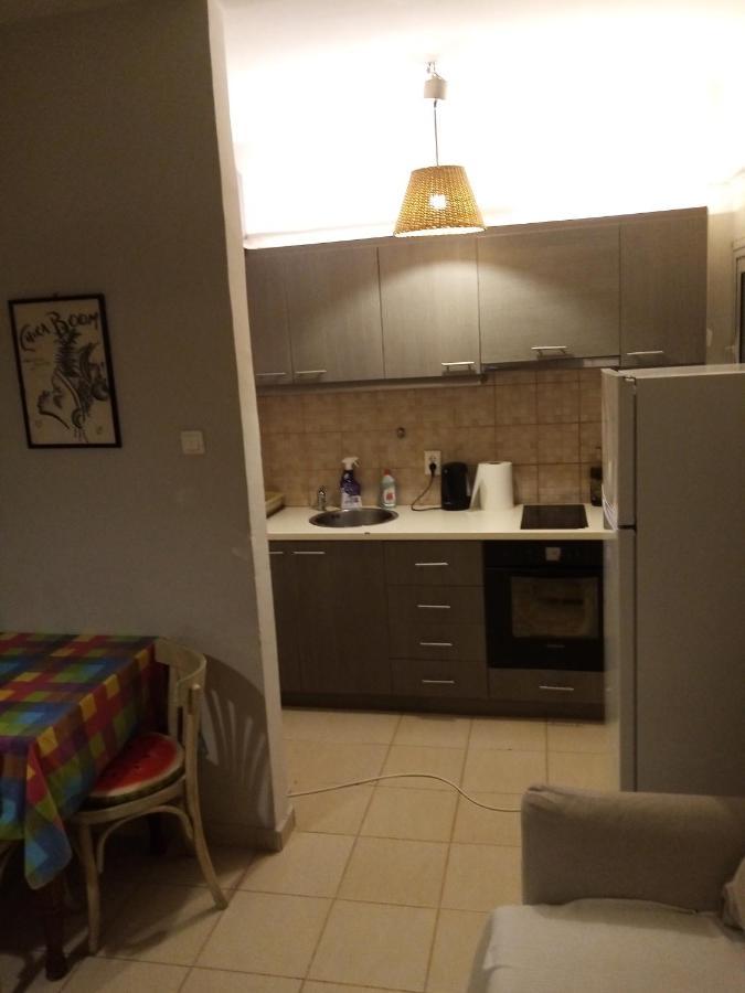 Athens Center Apartment Kültér fotó