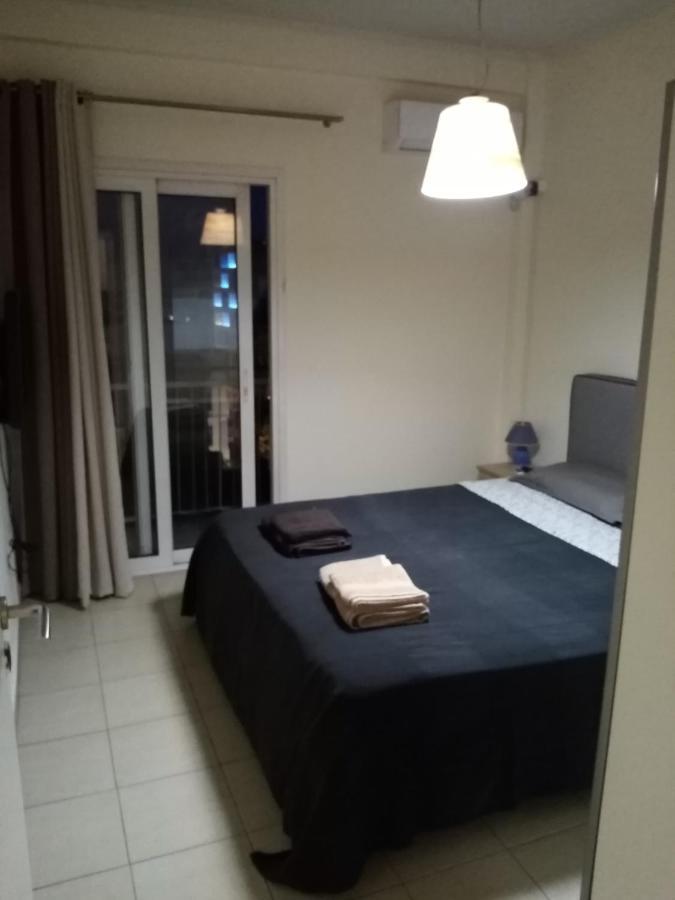 Athens Center Apartment Kültér fotó